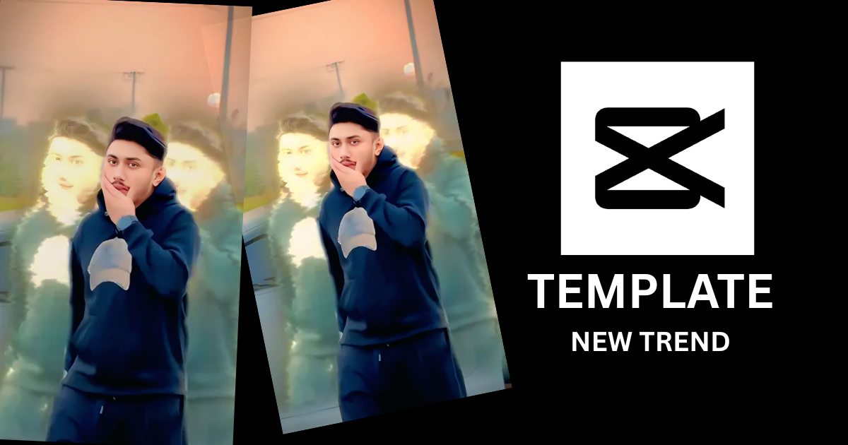 Intagram Trending Reels Capcut Template (100% Working)