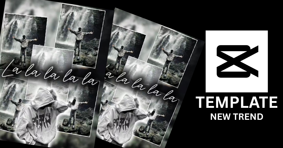 Reels Editing Capcut Template (100% Working)